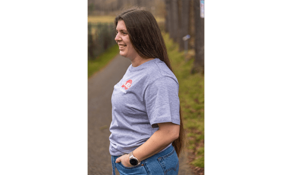 T-Shirt 6. IEE – Bild 3