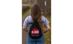 Turnbeutel / Rucksack 6. IEE