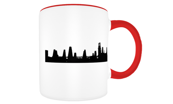 Tasse 6. IEE – Bild 2