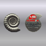 Coin Ammonit