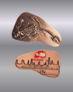 Coin Nothosaurus raabi