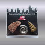 Komplett-Set Coins mit Display