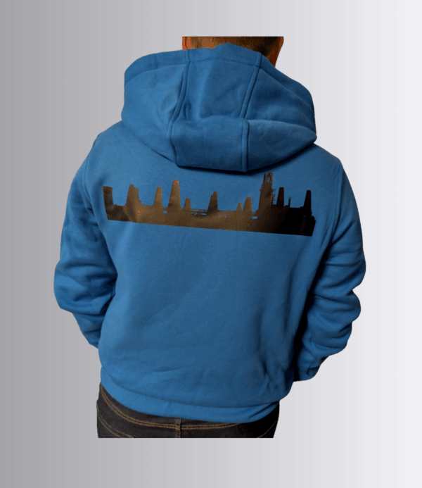 Hoodie 6. IEE – Bild 2