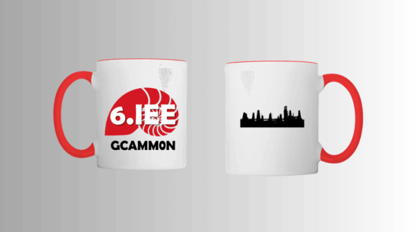 Tasse 6. IEE