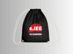 Turnbeutel / Rucksack 6. IEE