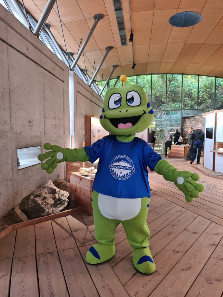 Signal besucht das Otto-Torell-Haus